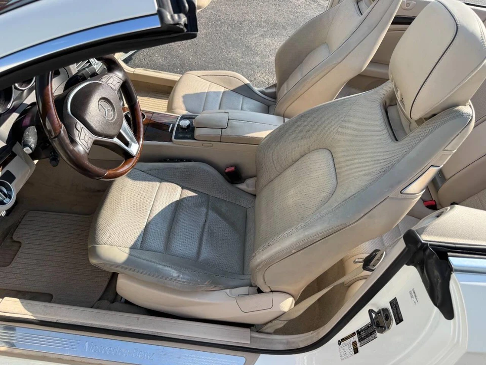 2014 Mercedes-Benz W212 E-Class - Image 27 of 31