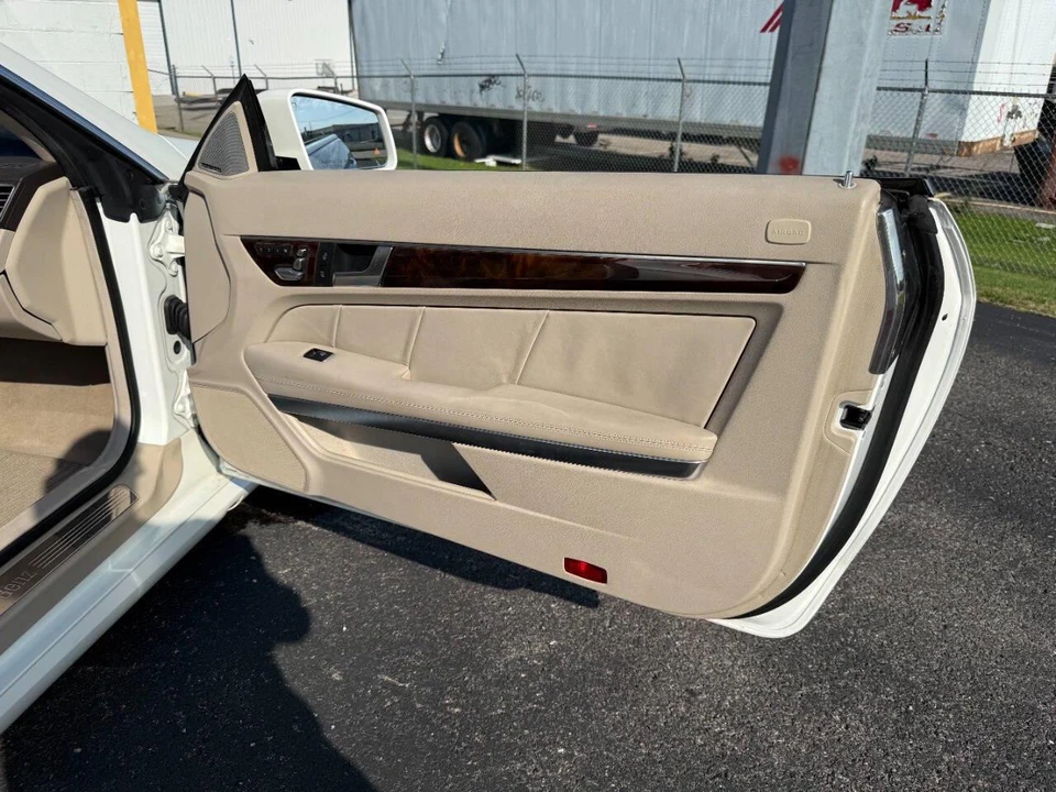 2014 Mercedes-Benz W212 E-Class - Image 23 of 31