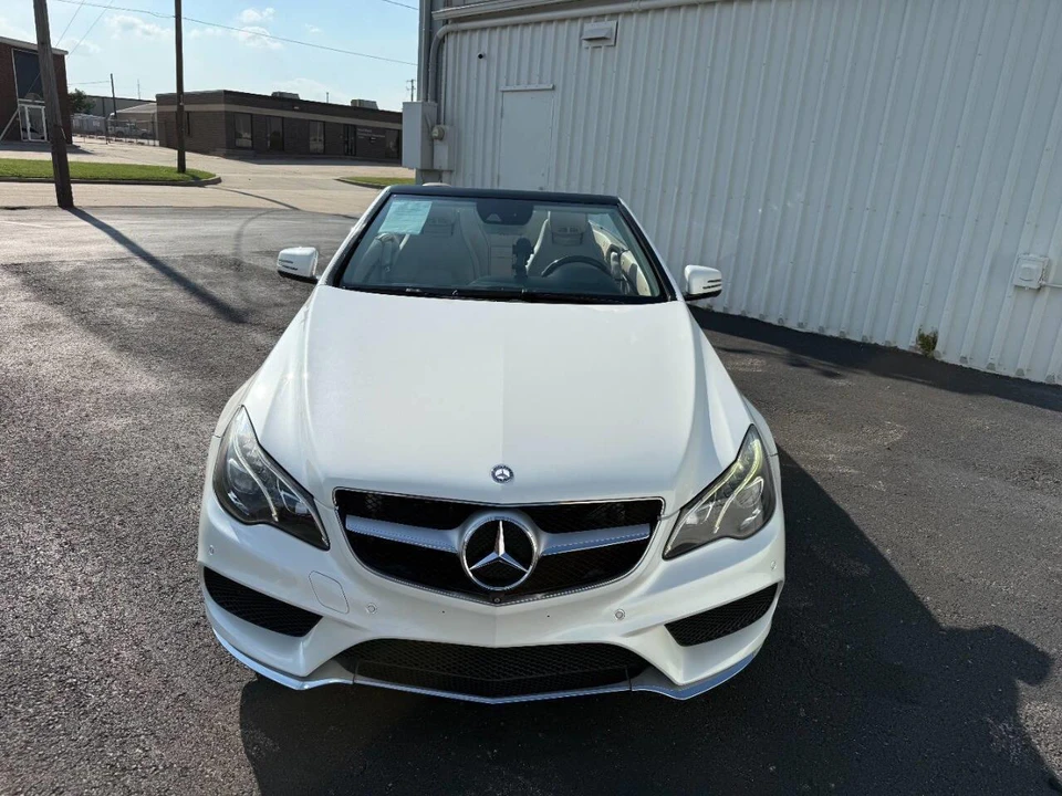 2014 Mercedes-Benz W212 E-Class - Image 6 of 31