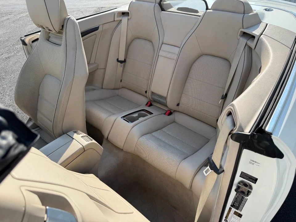 2014 Mercedes-Benz W212 E-Class - Image 28 of 31