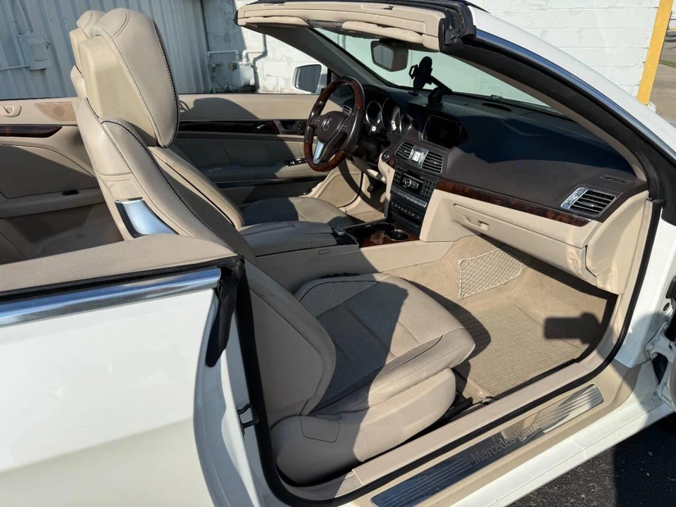 2014 Mercedes-Benz W212 E-Class - Image 24 of 31