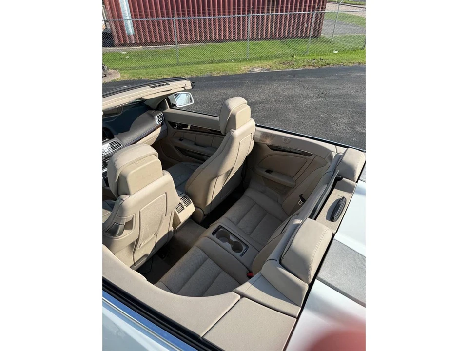 2014 Mercedes-Benz W212 E-Class - Image 18 of 31