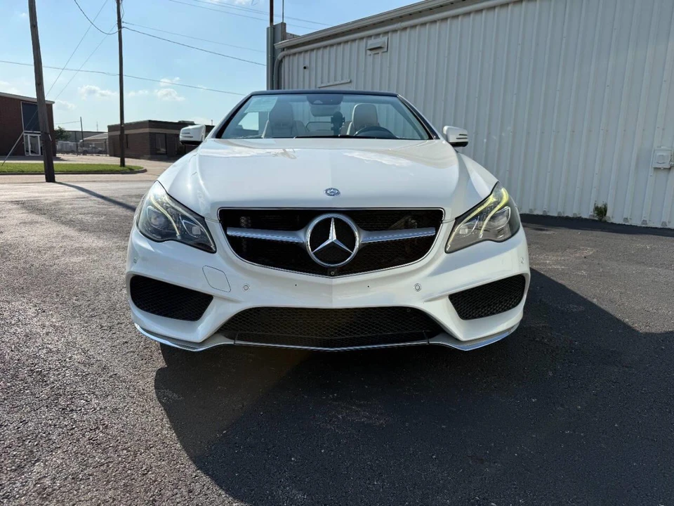 2014 Mercedes-Benz W212 E-Class - Image 8 of 31