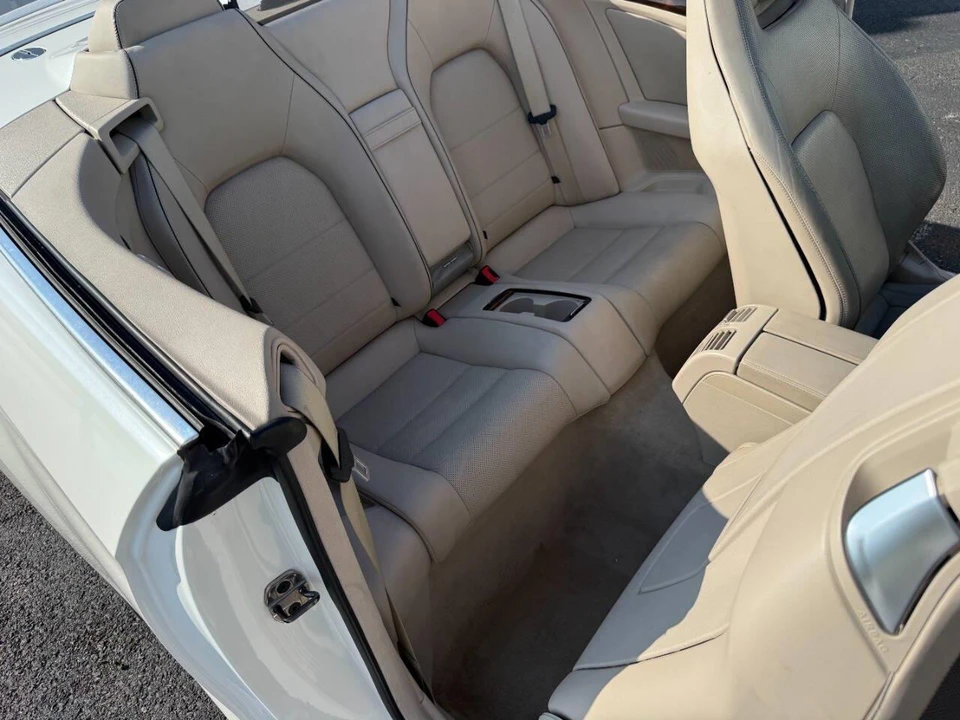 2014 Mercedes-Benz W212 E-Class - Image 30 of 31