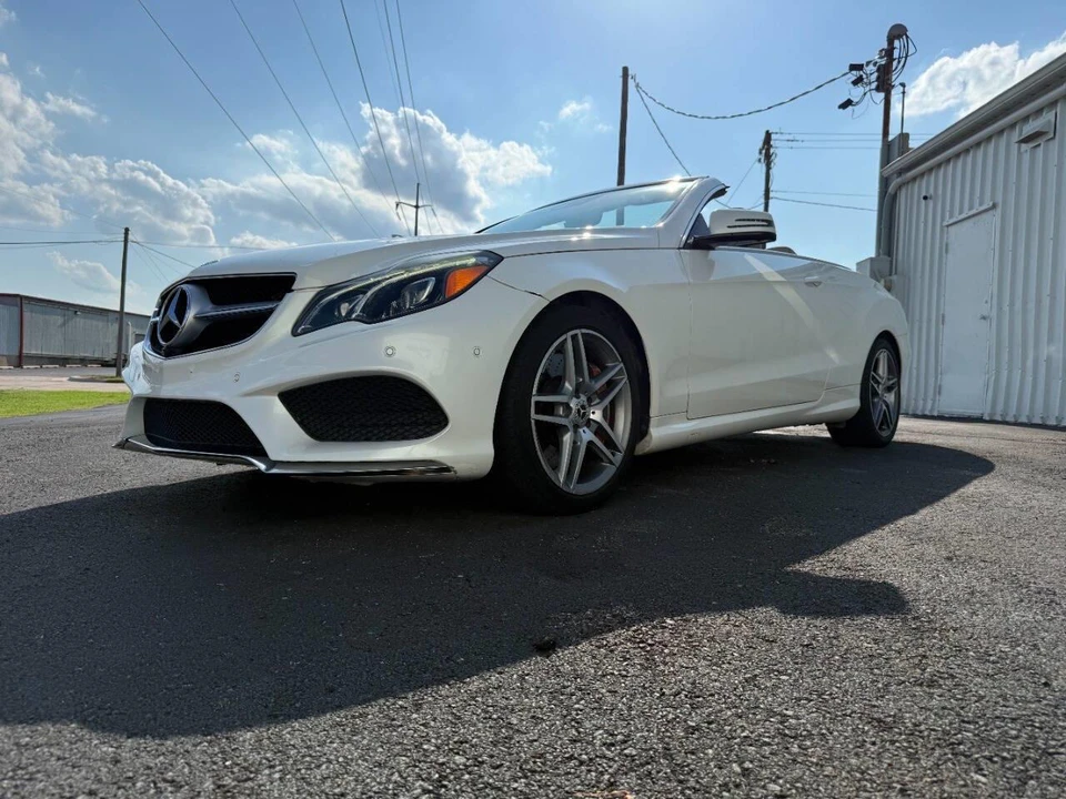 2014 Mercedes-Benz W212 E-Class - Image 10 of 31