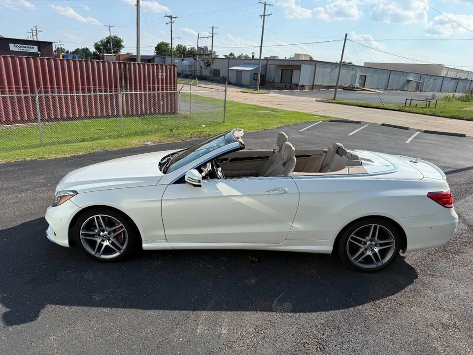 2014 Mercedes-Benz W212 E-Class - Image 12 of 31