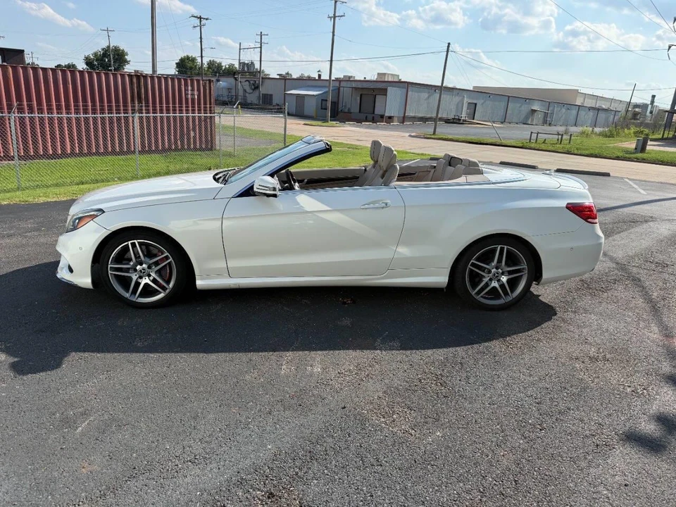 2014 Mercedes-Benz W212 E-Class - Image 11 of 31