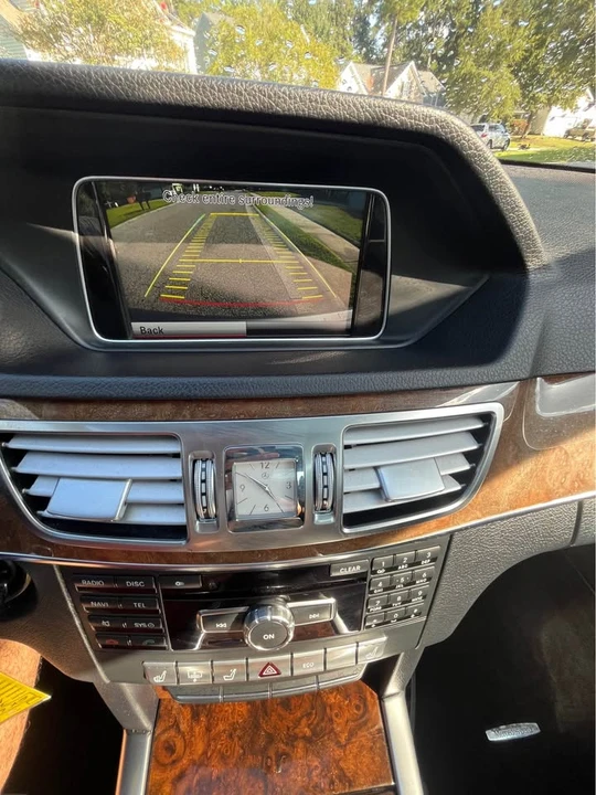 2014 Mercedes-Benz W212 E-Class - Image 17 of 20