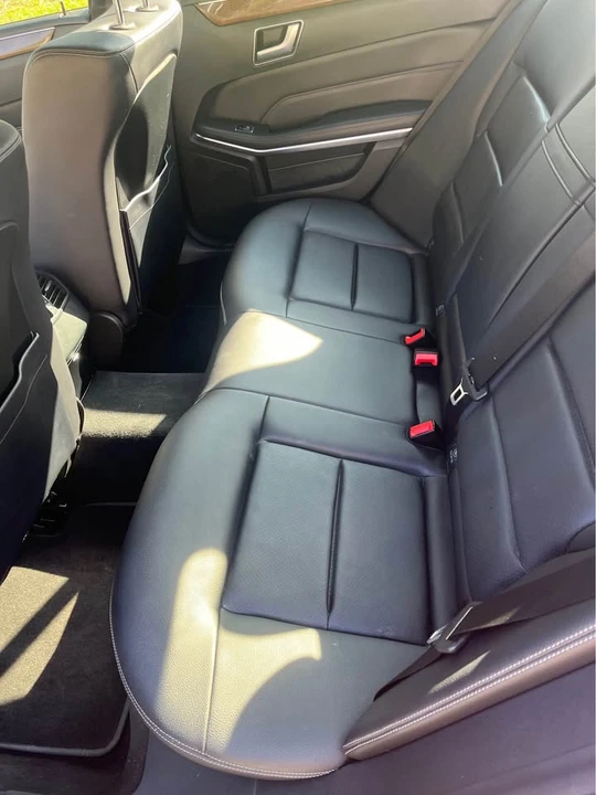 2014 Mercedes-Benz W212 E-Class - Image 14 of 20