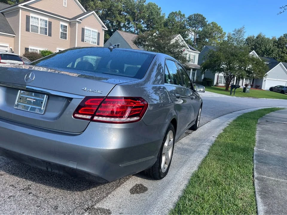 2014 Mercedes-Benz W212 E-Class - Image 5 of 20