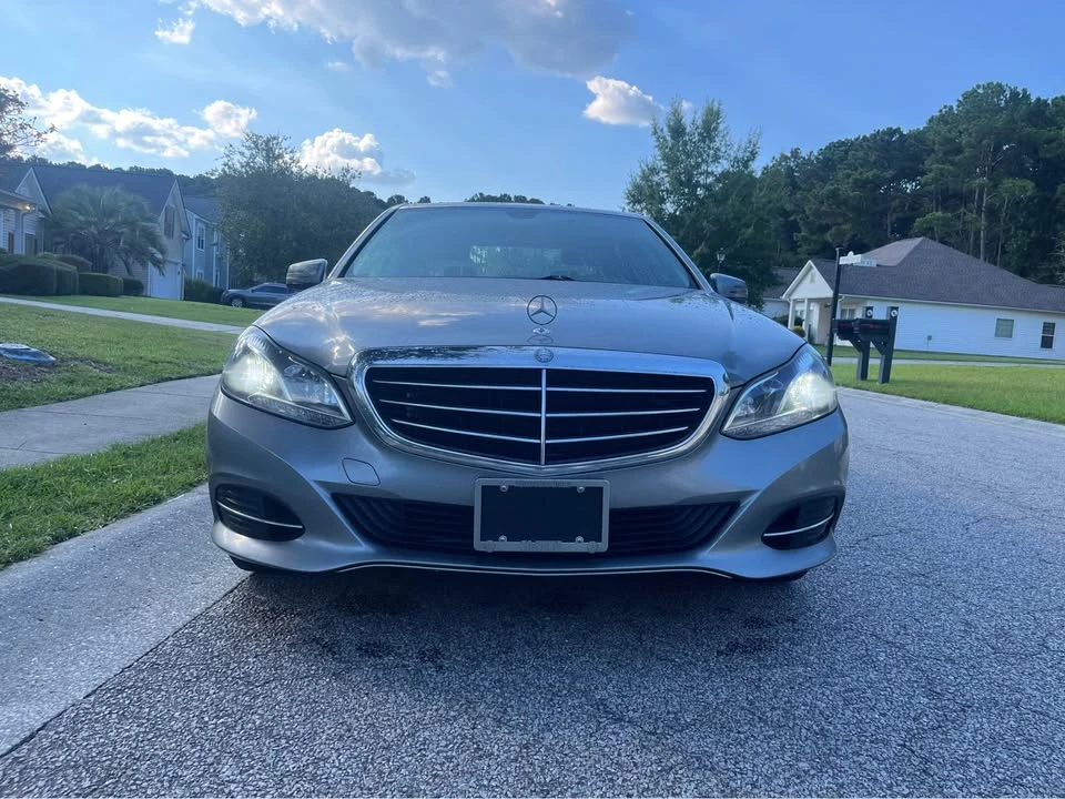 2014 Mercedes-Benz W212 E-Class - Image 2 of 20