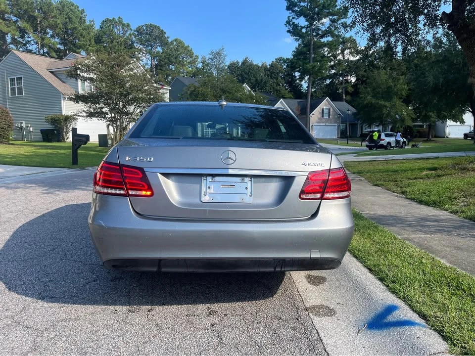 2014 Mercedes-Benz W212 E-Class - Image 6 of 20
