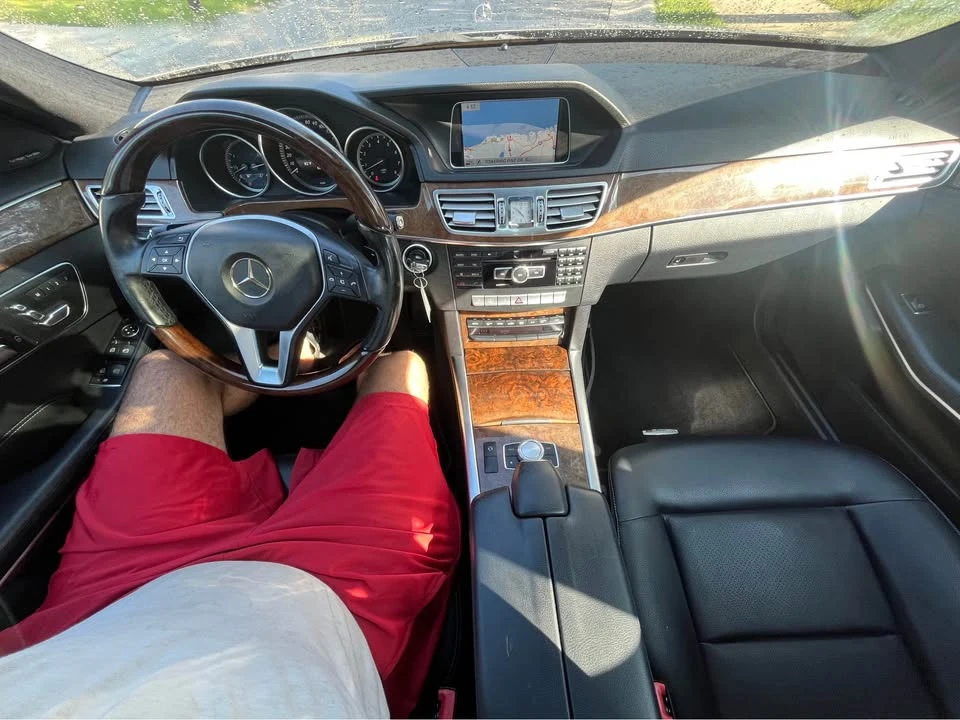 2014 Mercedes-Benz W212 E-Class - Image 16 of 20
