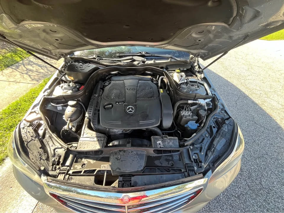 2014 Mercedes-Benz W212 E-Class - Image 20 of 20