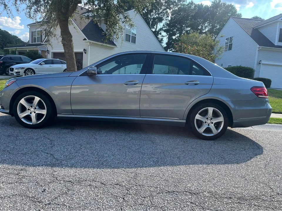 2014 Mercedes-Benz W212 E-Class - Image 8 of 20