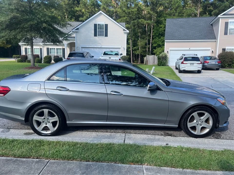 2014 Mercedes-Benz W212 E-Class - Image 4 of 20
