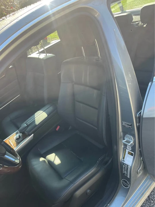 2014 Mercedes-Benz W212 E-Class - Image 13 of 20