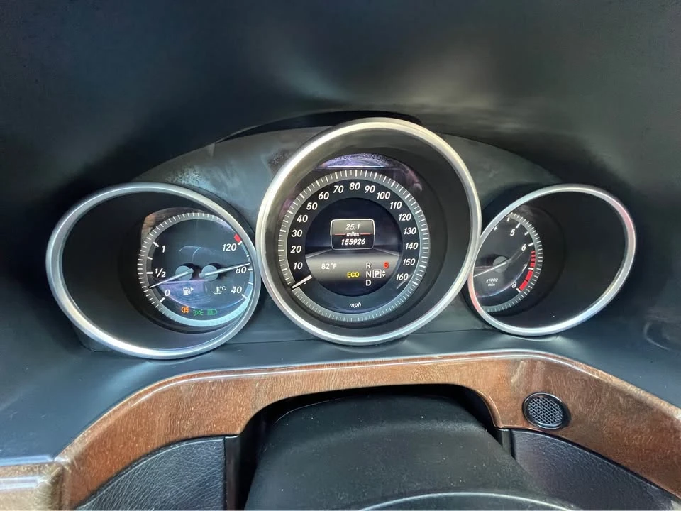 2014 Mercedes-Benz W212 E-Class - Image 19 of 20