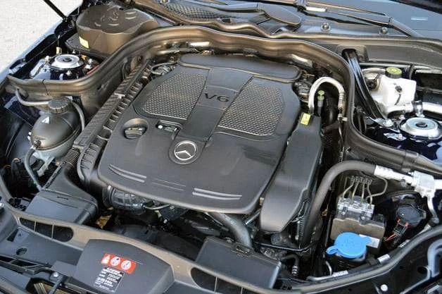 2014 Mercedes-Benz W212 E-Class - Image 2 of 6