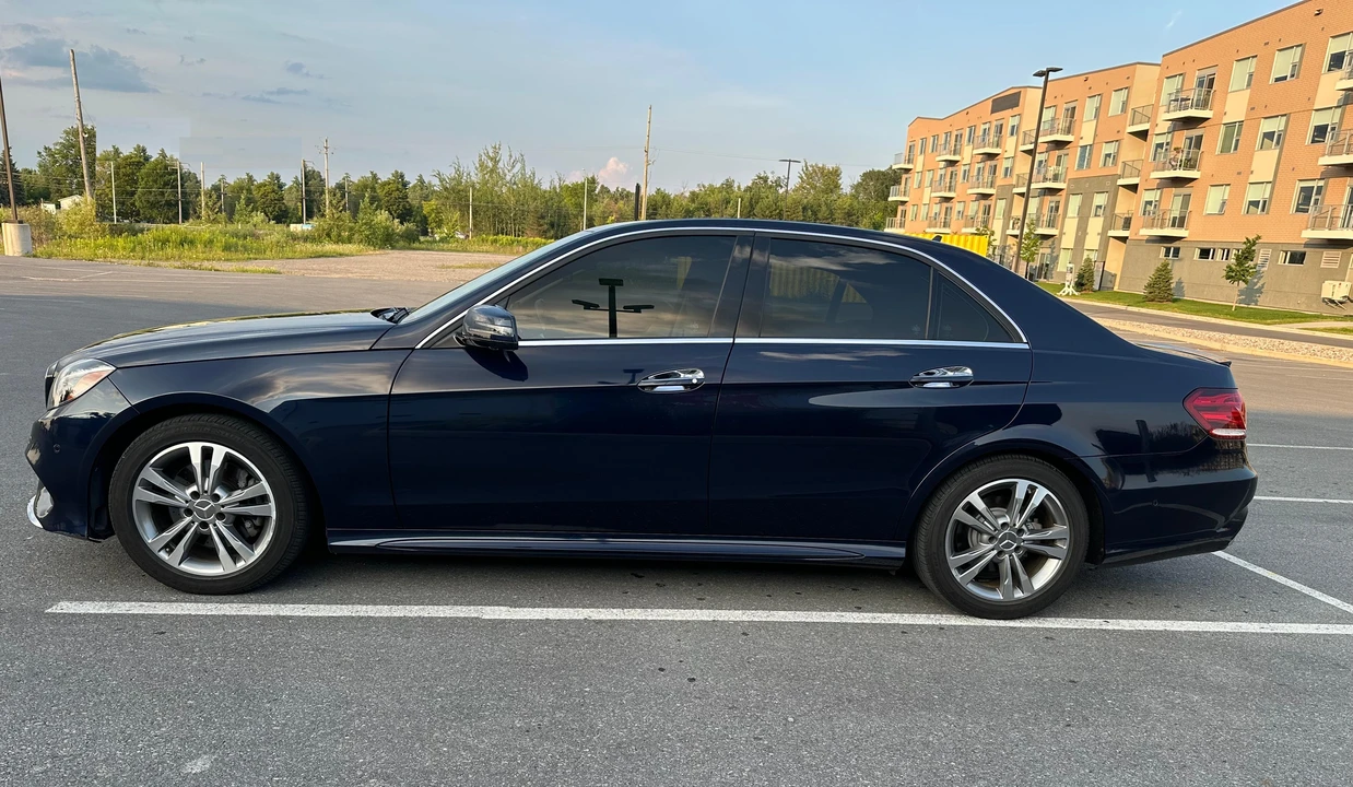 2014 Mercedes-Benz W212 E-Class - Image 6 of 31