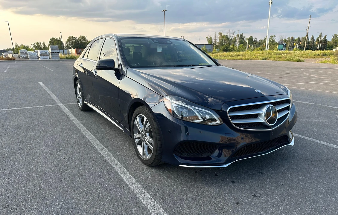2014 Mercedes-Benz W212 E-Class - Image 12 of 31