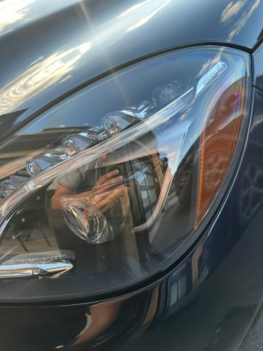 2014 Mercedes-Benz W212 E-Class - Image 22 of 31