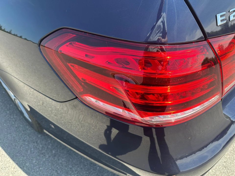 2014 Mercedes-Benz W212 E-Class - Image 31 of 31