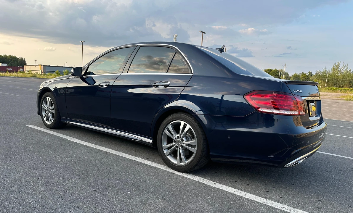 2014 Mercedes-Benz W212 E-Class - Image 7 of 31