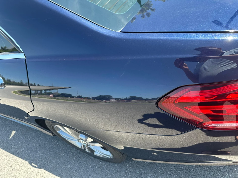 2014 Mercedes-Benz W212 E-Class - Image 30 of 31