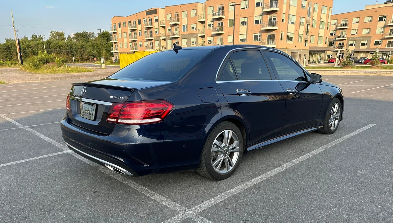 2014 Mercedes-Benz W212 E-Class - Image 11 of 31