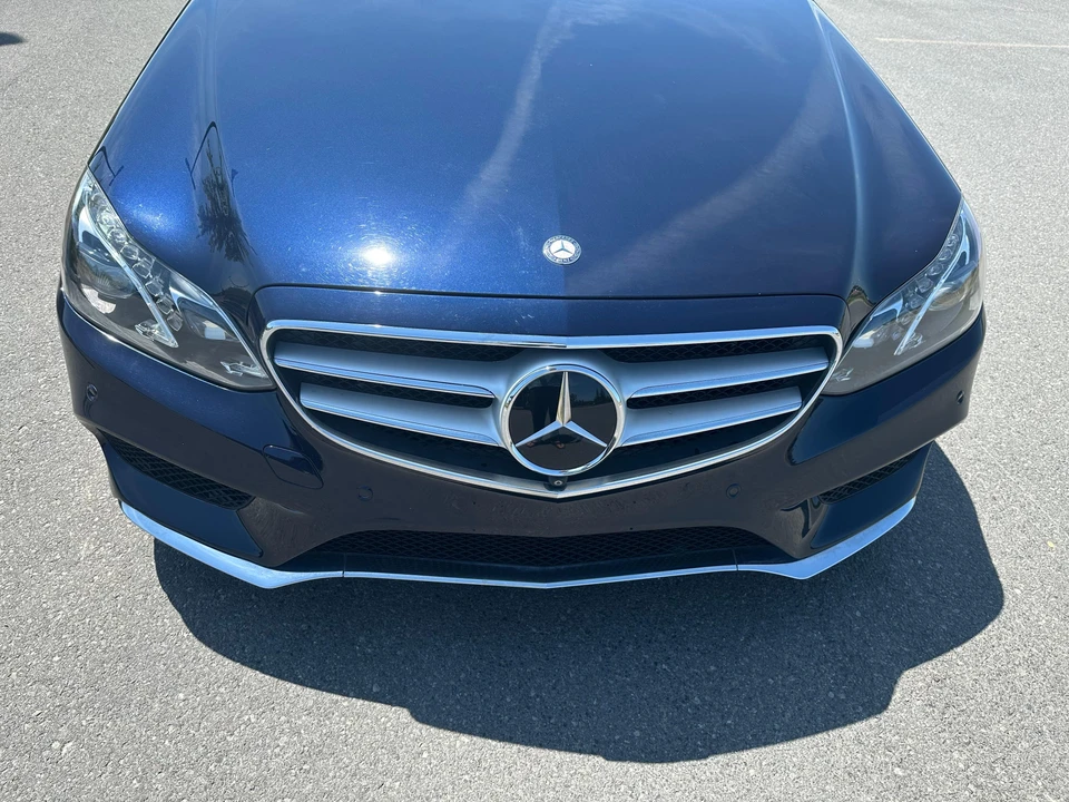 2014 Mercedes-Benz W212 E-Class - Image 18 of 31