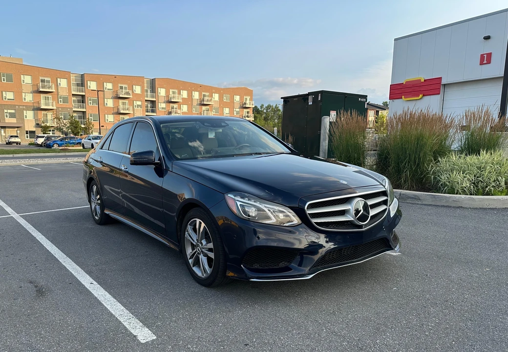 2014 Mercedes-Benz W212 E-Class - Image 13 of 31