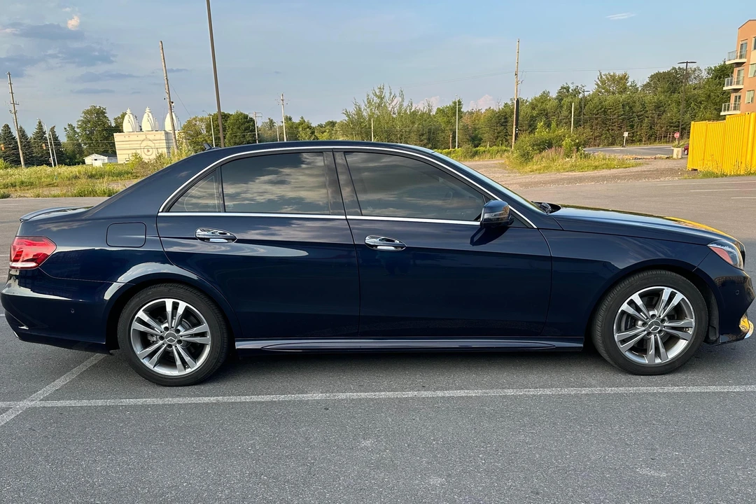2014 Mercedes-Benz W212 E-Class - Image 3 of 31