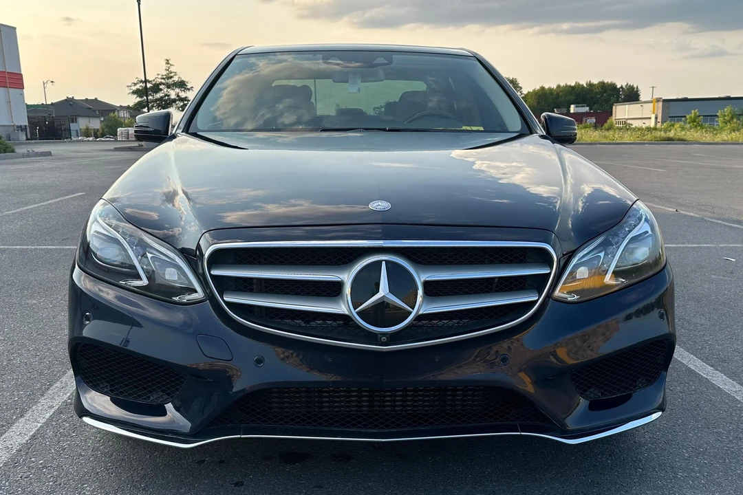 2014 Mercedes-Benz W212 E-Class - Image 2 of 31