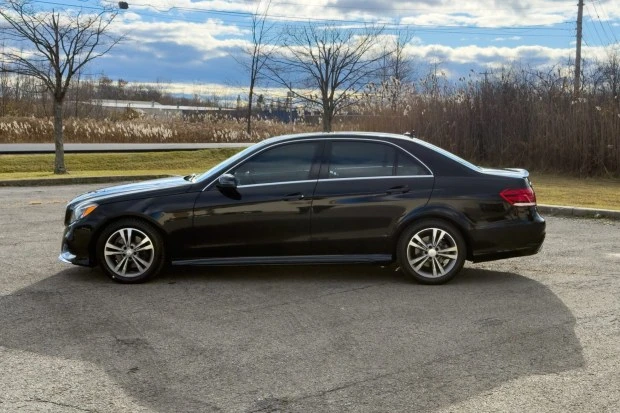 2014 Mercedes-Benz W212 E-Class - Image 3 of 6