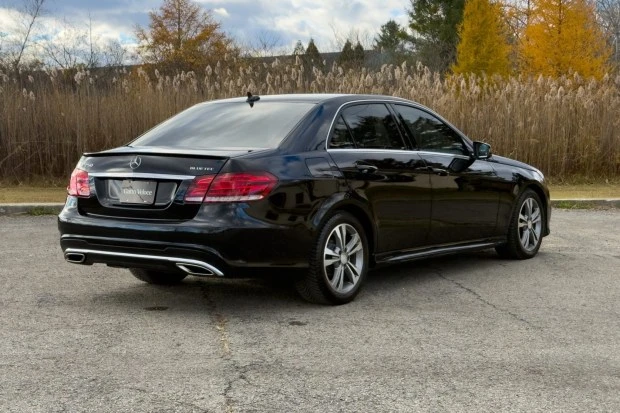 2014 Mercedes-Benz W212 E-Class - Image 2 of 6