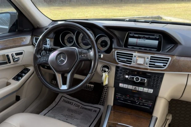 2014 Mercedes-Benz W212 E-Class - Image 5 of 6