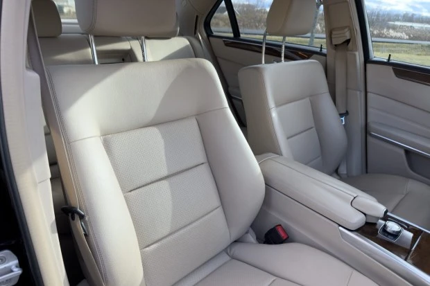 2014 Mercedes-Benz W212 E-Class - Image 4 of 6