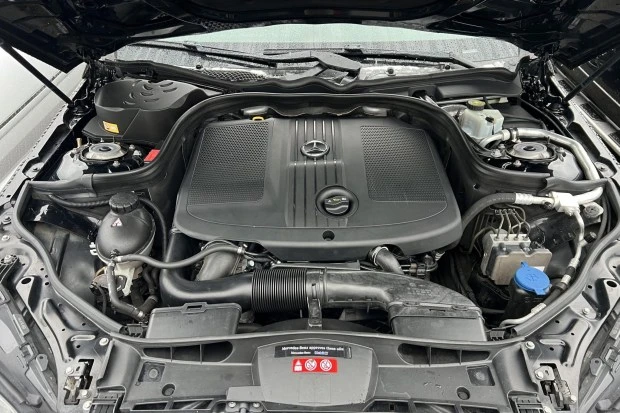 2014 Mercedes-Benz W212 E-Class - Image 6 of 6