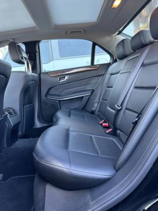 2014 Mercedes-Benz W212 E-Class - Image 7 of 9