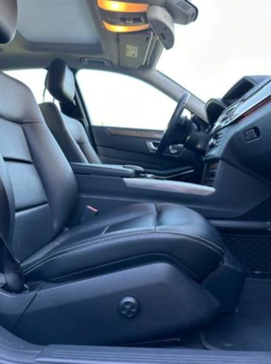2014 Mercedes-Benz W212 E-Class - Image 6 of 9