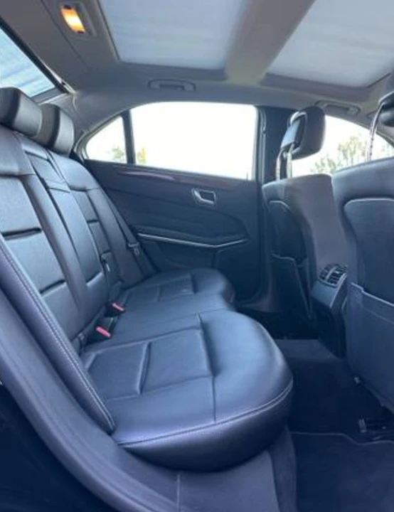2014 Mercedes-Benz W212 E-Class - Image 8 of 9