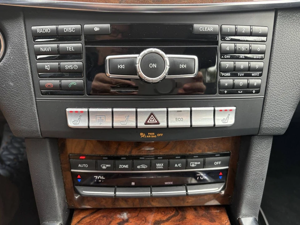 2014 Mercedes-Benz W212 E-Class - Image 13 of 21
