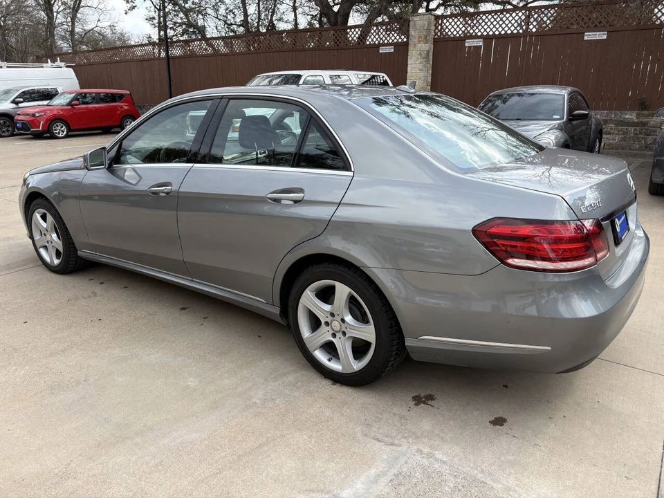 2014 Mercedes-Benz W212 E-Class - Image 6 of 21