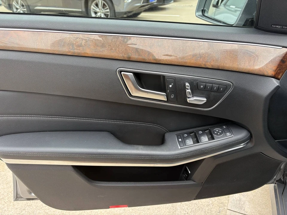 2014 Mercedes-Benz W212 E-Class - Image 15 of 21