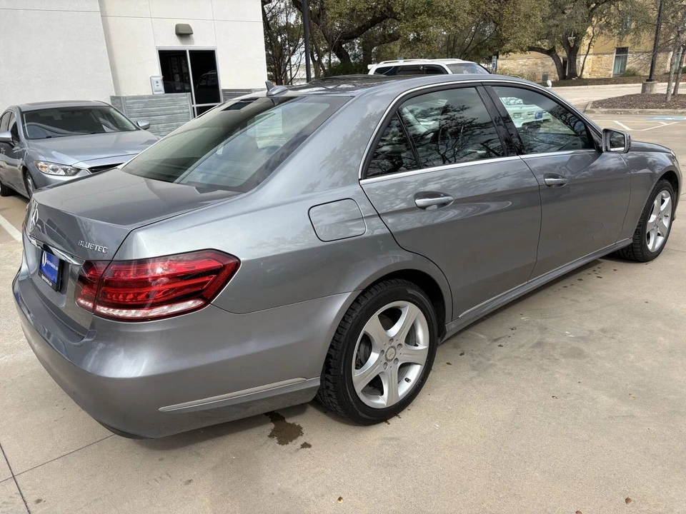 2014 Mercedes-Benz W212 E-Class - Image 4 of 21