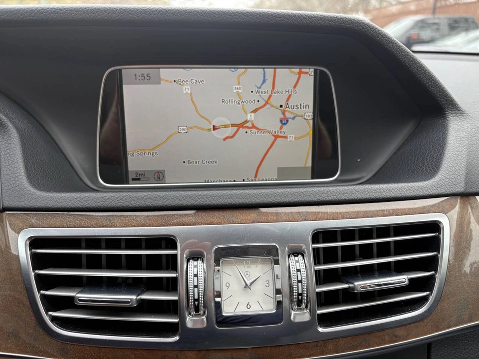 2014 Mercedes-Benz W212 E-Class - Image 10 of 21