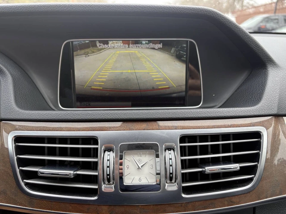 2014 Mercedes-Benz W212 E-Class - Image 12 of 21