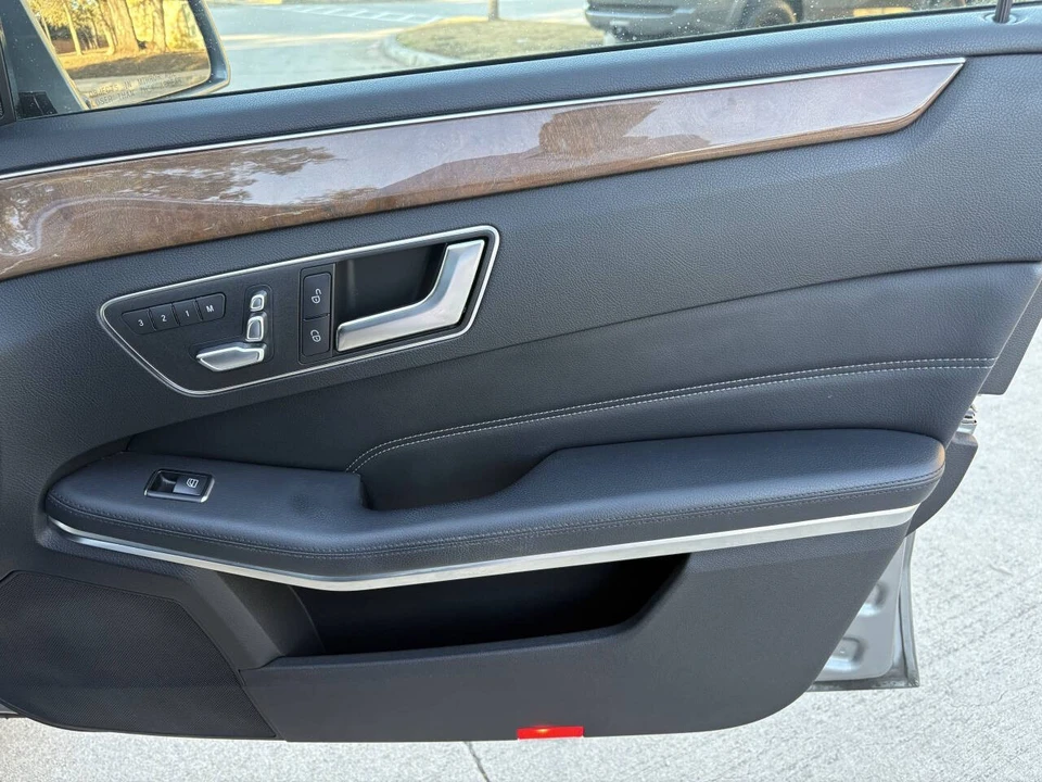 2014 Mercedes-Benz W212 E-Class - Image 19 of 21
