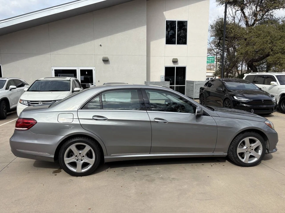 2014 Mercedes-Benz W212 E-Class - Image 3 of 21